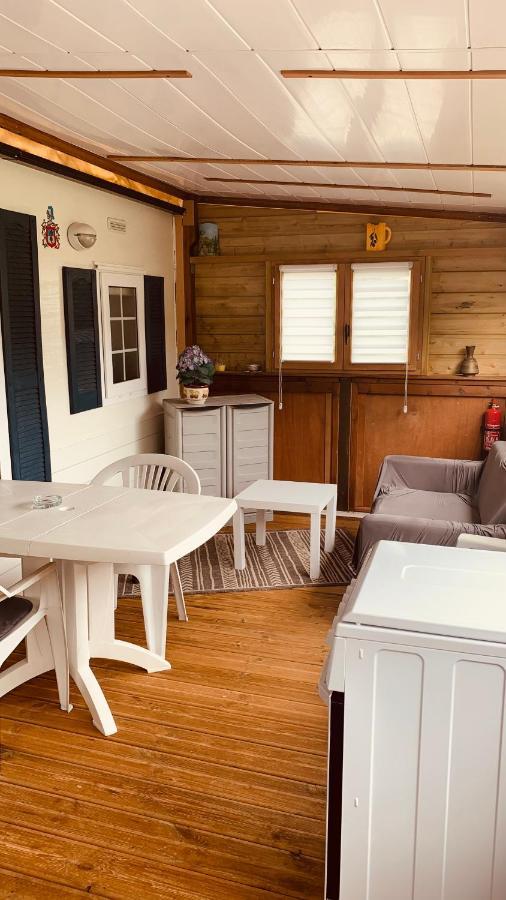 Petite Maison Dans La Prairie Cabanac-et-Villagrains Exterior foto